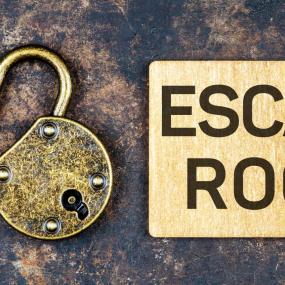 Düsseldorf escape room challenge