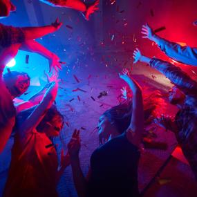 Dusseldorf's best stag parties.